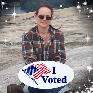 Meet your Posher, Beth